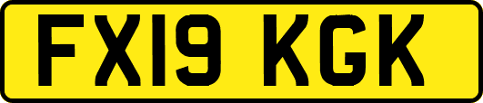 FX19KGK
