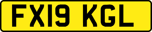 FX19KGL