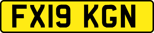 FX19KGN