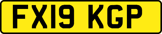 FX19KGP