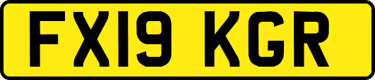 FX19KGR