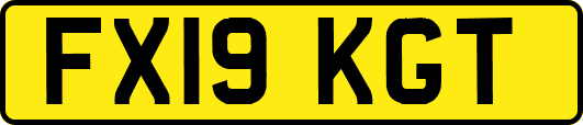 FX19KGT
