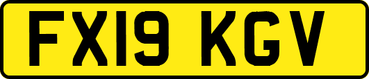 FX19KGV