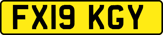 FX19KGY