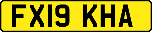 FX19KHA