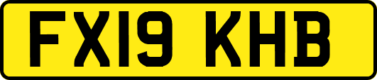 FX19KHB