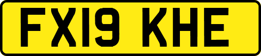 FX19KHE