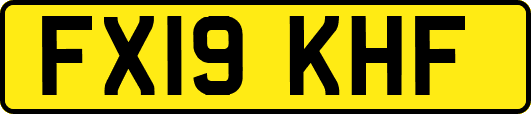 FX19KHF