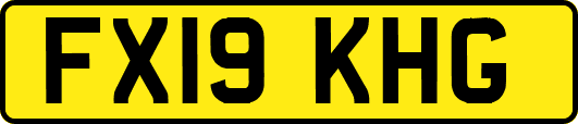 FX19KHG