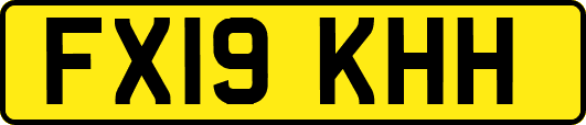FX19KHH
