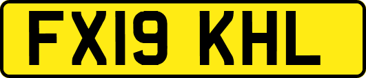 FX19KHL