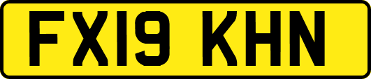 FX19KHN