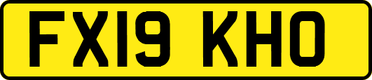 FX19KHO