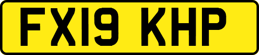 FX19KHP