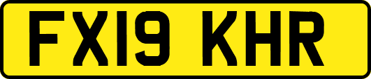FX19KHR
