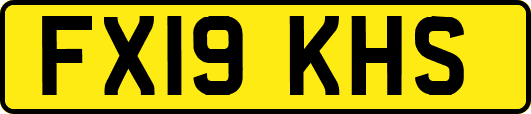 FX19KHS