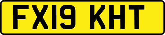 FX19KHT
