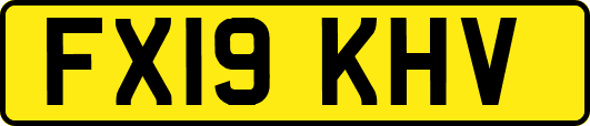 FX19KHV