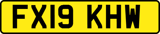 FX19KHW