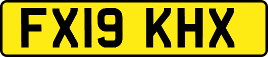 FX19KHX