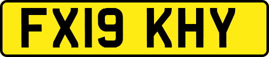 FX19KHY