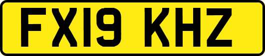 FX19KHZ