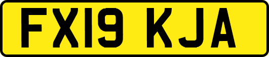 FX19KJA