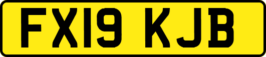 FX19KJB