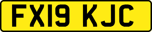 FX19KJC