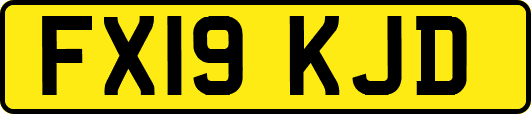 FX19KJD