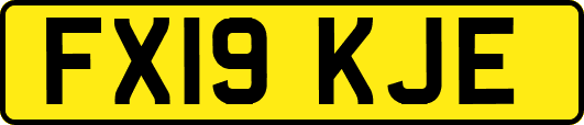 FX19KJE