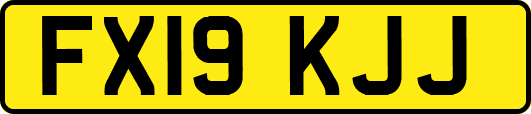 FX19KJJ