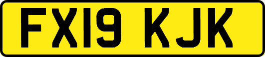 FX19KJK