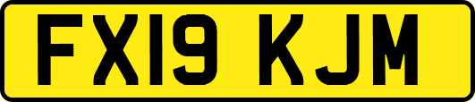 FX19KJM