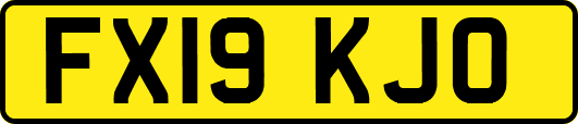 FX19KJO