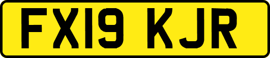 FX19KJR