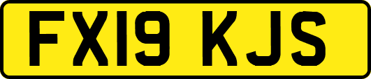 FX19KJS