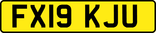 FX19KJU