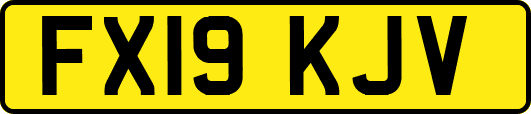 FX19KJV