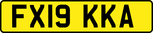 FX19KKA