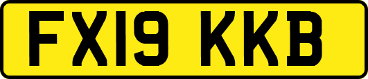 FX19KKB