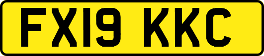 FX19KKC