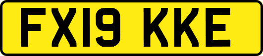 FX19KKE