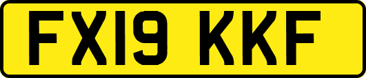 FX19KKF