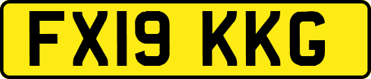 FX19KKG