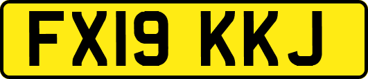 FX19KKJ