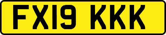 FX19KKK