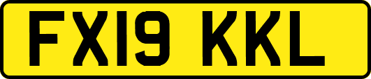 FX19KKL