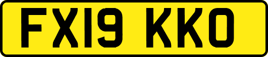 FX19KKO
