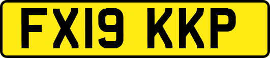 FX19KKP